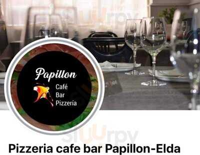 Papillon Pizzeria Cafe