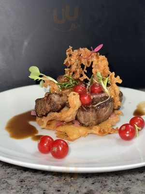 Papillon Pizzeria Cafe