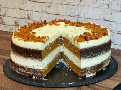 Asun Brunch & Bakery