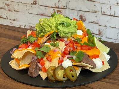 Asun Brunch & Bakery