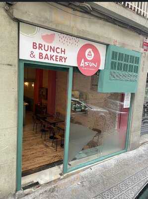 Asun Brunch & Bakery
