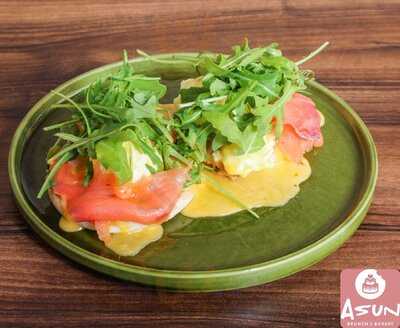 Asun Brunch & Bakery
