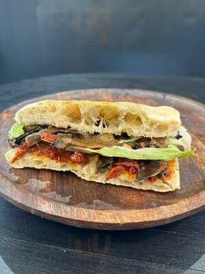 Focacciatella Schiacciata Toscana