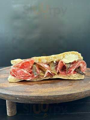 Focacciatella Schiacciata Toscana