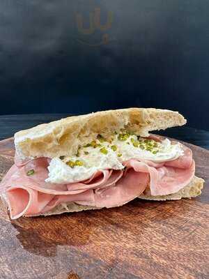 Focacciatella Schiacciata Toscana