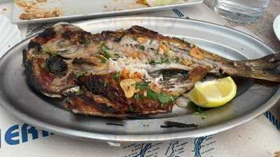 Restaurante Brisas Del Mar