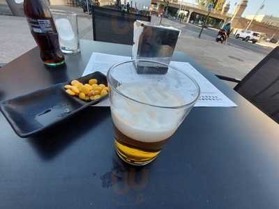 Mr. Tritón. San Bernardo