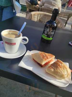 Mr. Tritón. San Bernardo