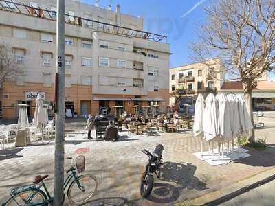 Mr. Tritón. San Bernardo