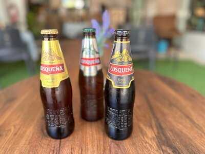 La Gorda Cocina Peruana