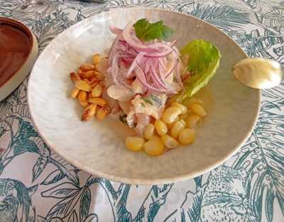 La Gorda Cocina Peruana