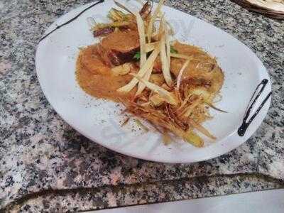 Burger Oclock Mataró