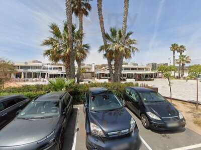 Burger Oclock Mataró