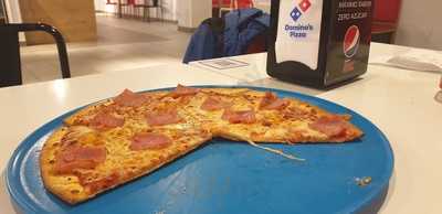 Domino's Pizza - Myrtea