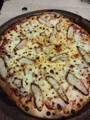 Domino's Pizza - Myrtea