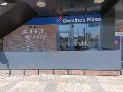 Domino's Pizza La Calzada