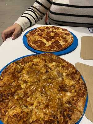 Domino's Pizza La Calzada