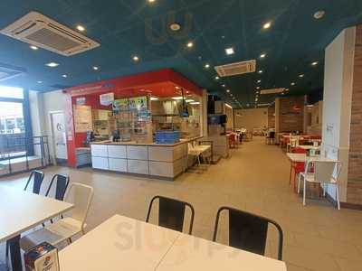 Domino's Pizza La Calzada