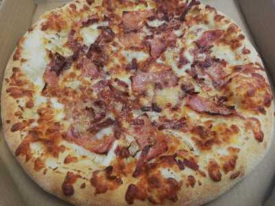 Domino's Pizza La Calzada