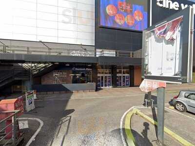 Domino's Pizza La Calzada