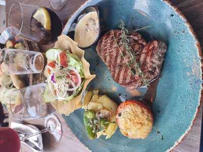 Happy Days Restaurant