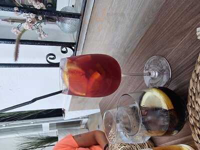 Happy Days Restaurant