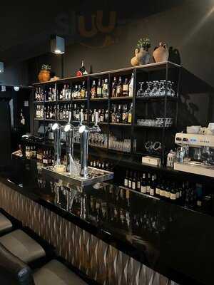 Happy Days Restaurant