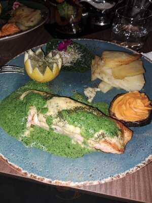 Happy Days Restaurant