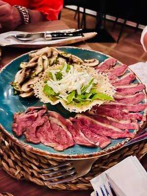 Happy Days Restaurant