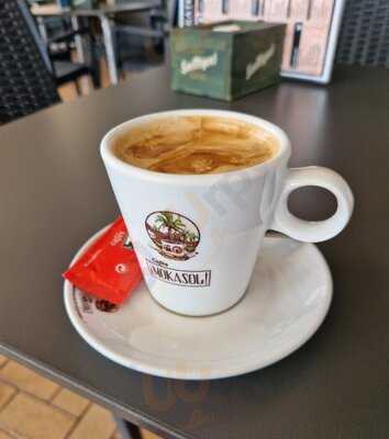 Bar-restaurante Imperatriz