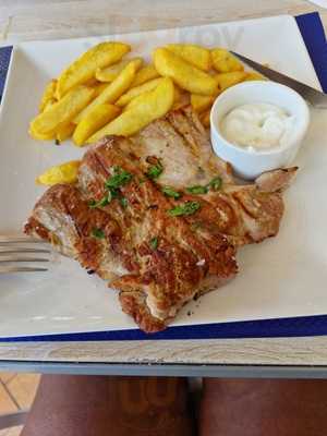 Bar-restaurante Imperatriz