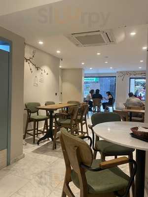 Mustafa’s Gemüse Döner Kebap