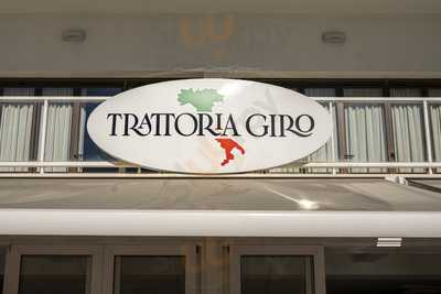 Trattoria Giro