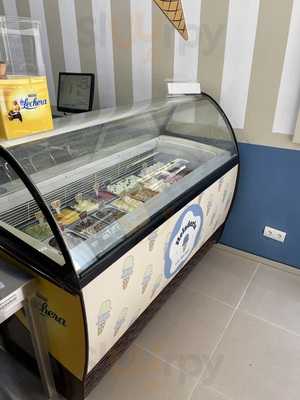 Heladeria Los Molinos