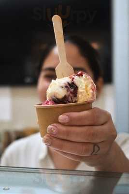 Heladeria Los Molinos