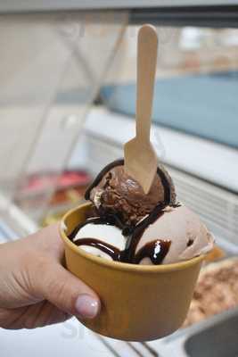 Heladeria Los Molinos