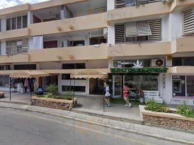 Heladeria Los Molinos