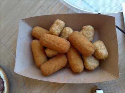 Servipizza San Juan Playa