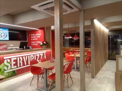 Servipizza San Juan Playa