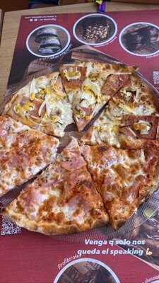 Servipizza San Juan Playa