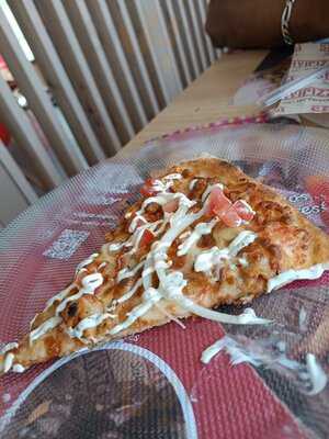 Servipizza San Juan Playa