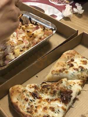 Servipizza San Juan Playa