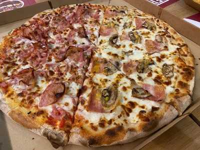 Servipizza San Juan Playa