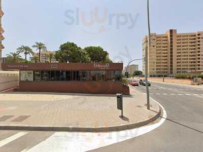 Servipizza San Juan Playa