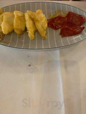 La Parrilla De La Máquina