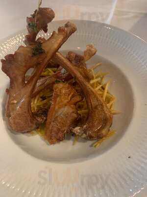 La Parrilla De La Máquina