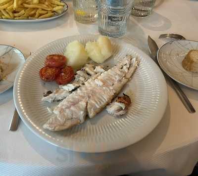 La Parrilla De La Máquina