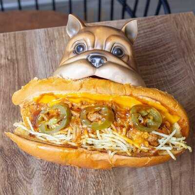 Yukatán Fuenlabrada