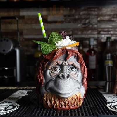 Yukatán Fuenlabrada