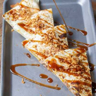 Yukatán Fuenlabrada